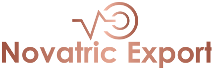 Novatric Export