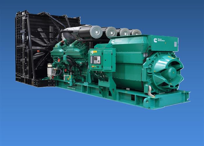 Diesel Generator