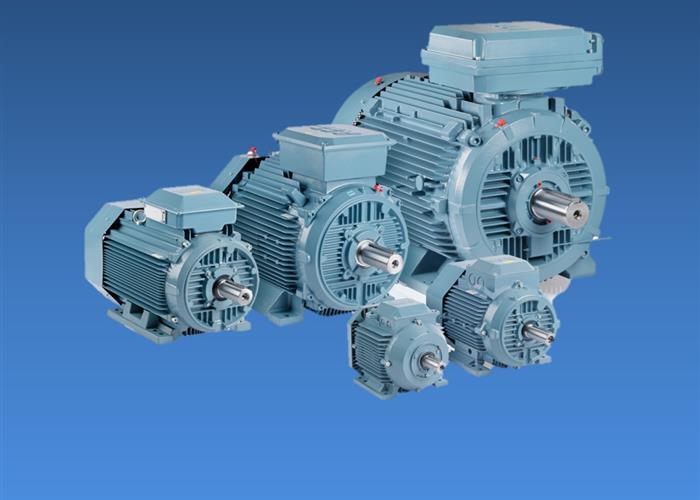 Induction Motors