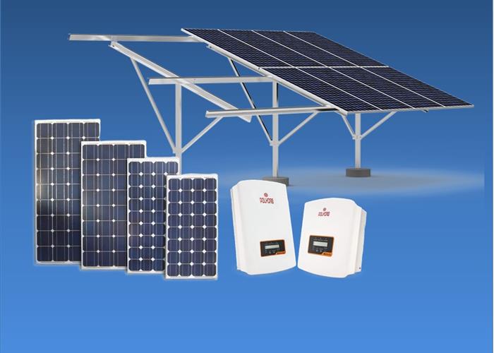 Solar Solutions
