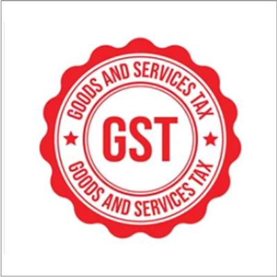 GST