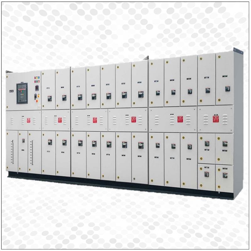 Power Distribution Panel