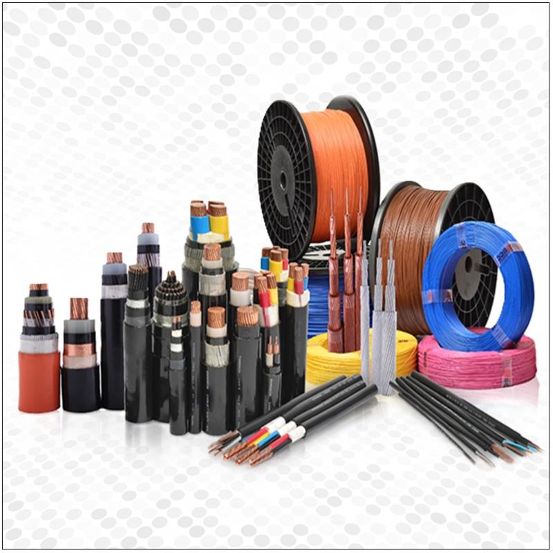Cables & Wires