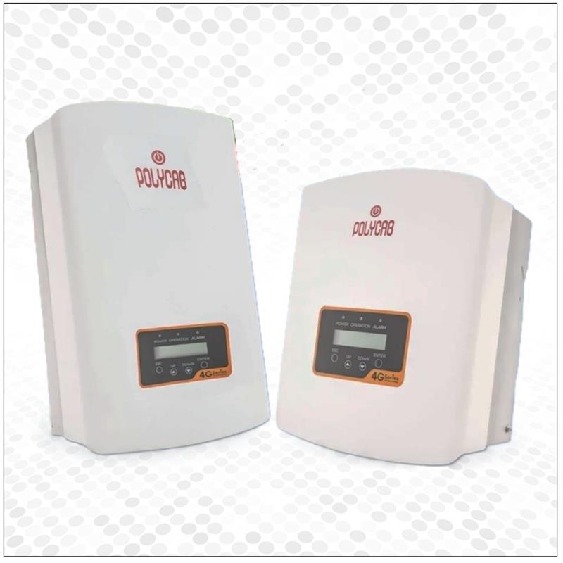 Solar Inverter