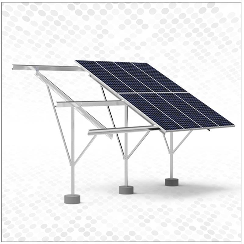 Solar Structure