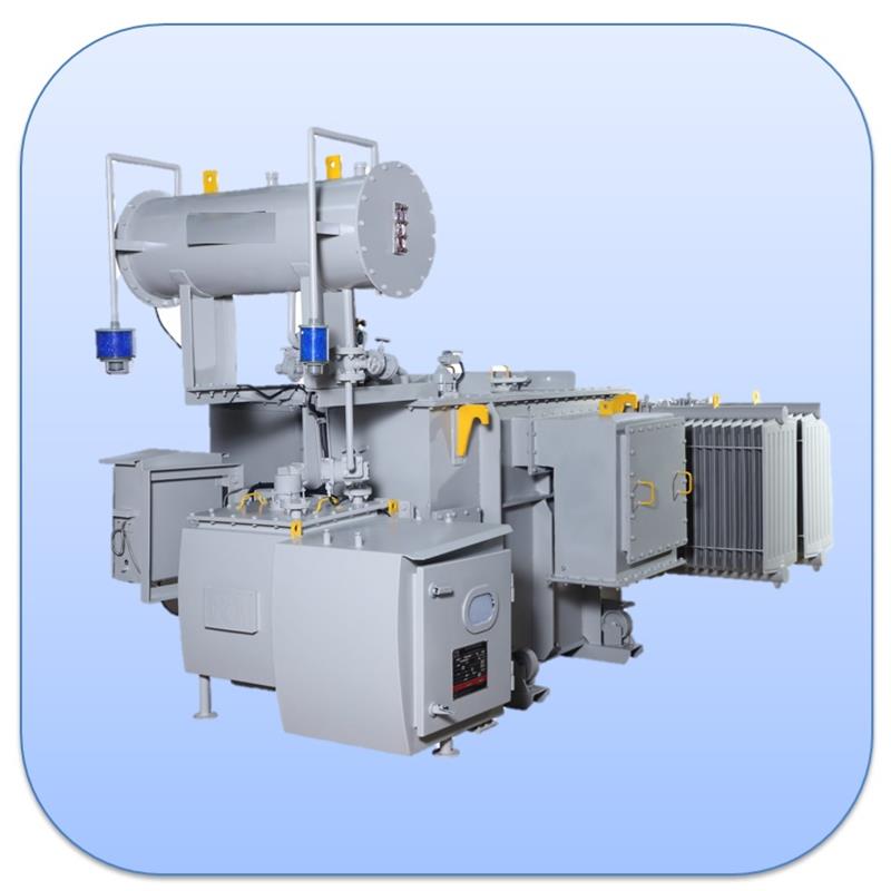 Distribution Transformer