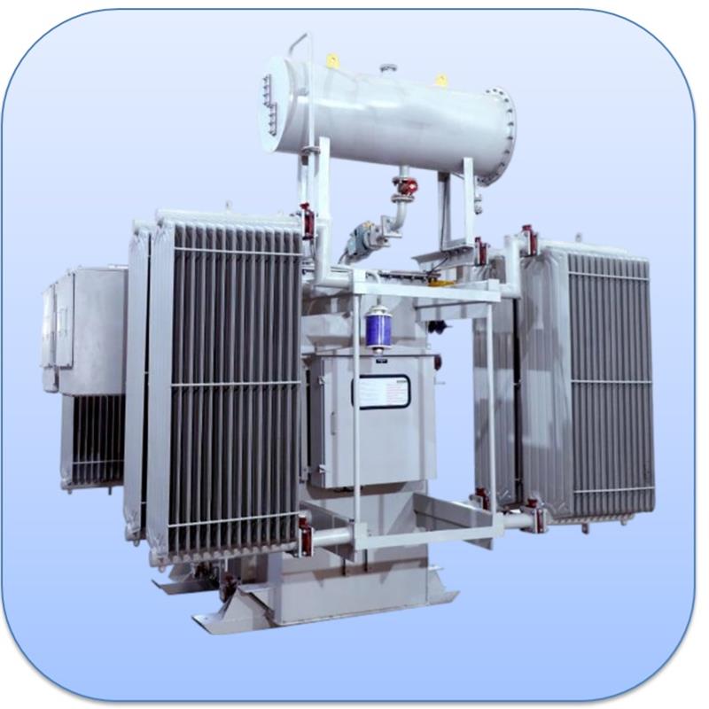 Solar Inverter Duty Transformer(SIDL)
