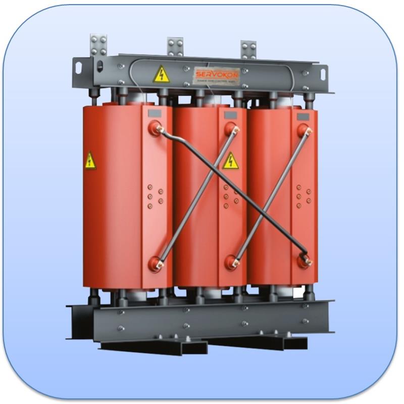 Dry Type Transformer