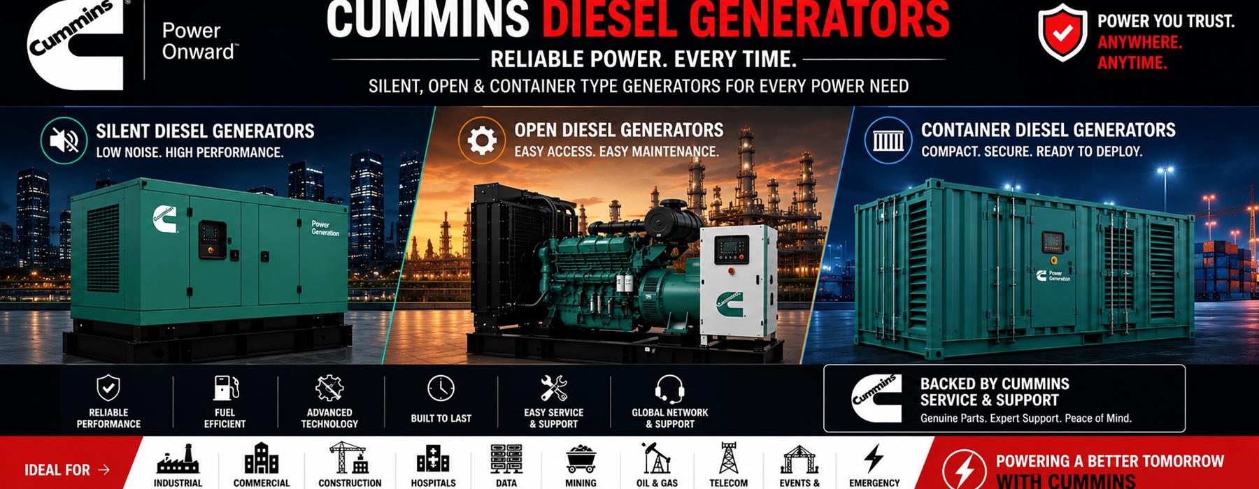  Cummins