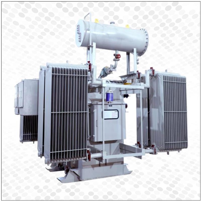 Solar Inverter Duty Transformer(SIDL)